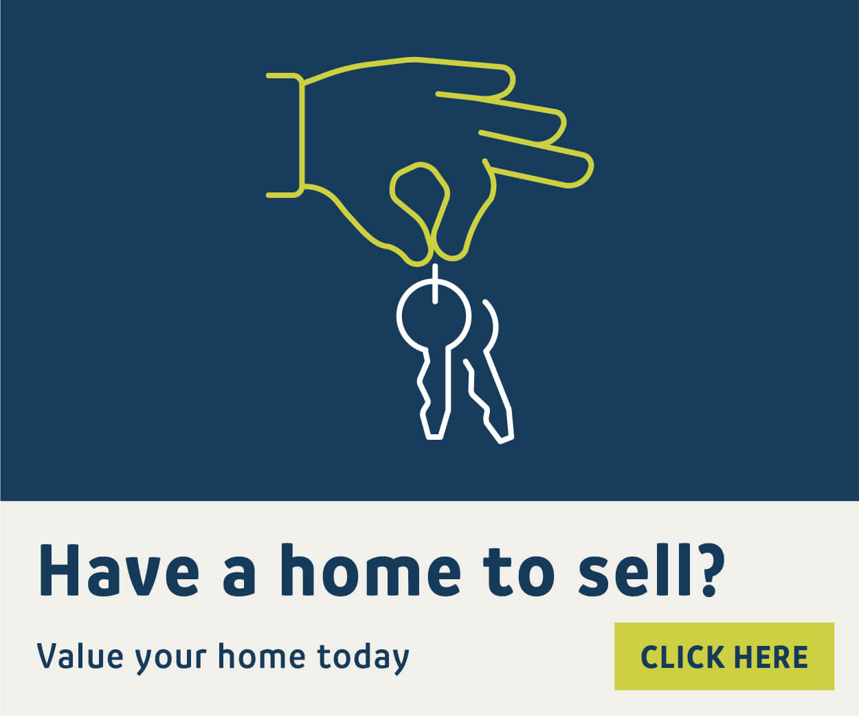 Have a home to sell?