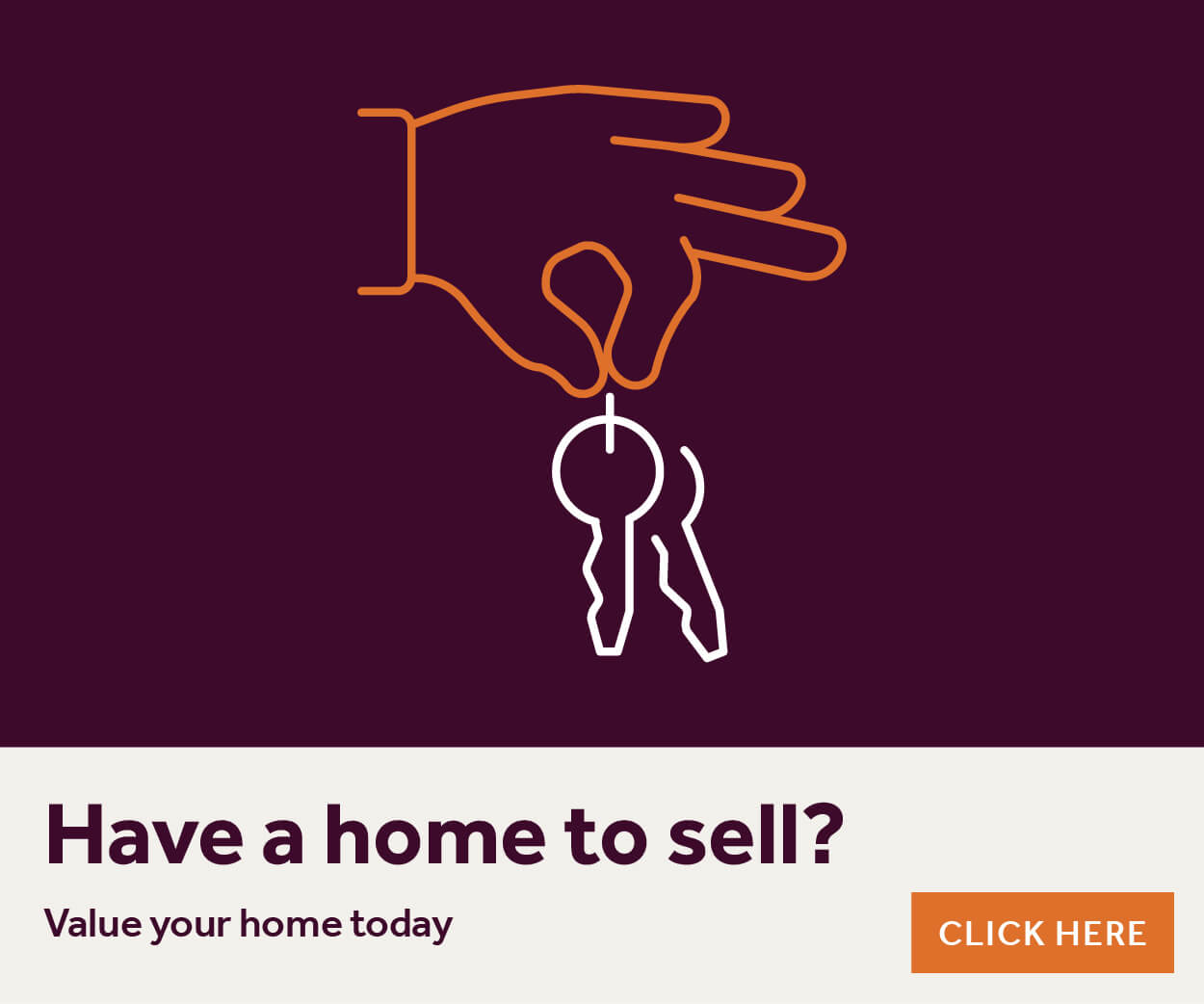 Have a home to sell?