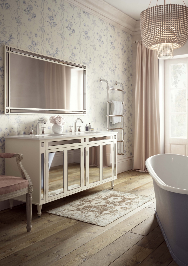 A buyer's guide to bathroom vanities - Property Price Advice