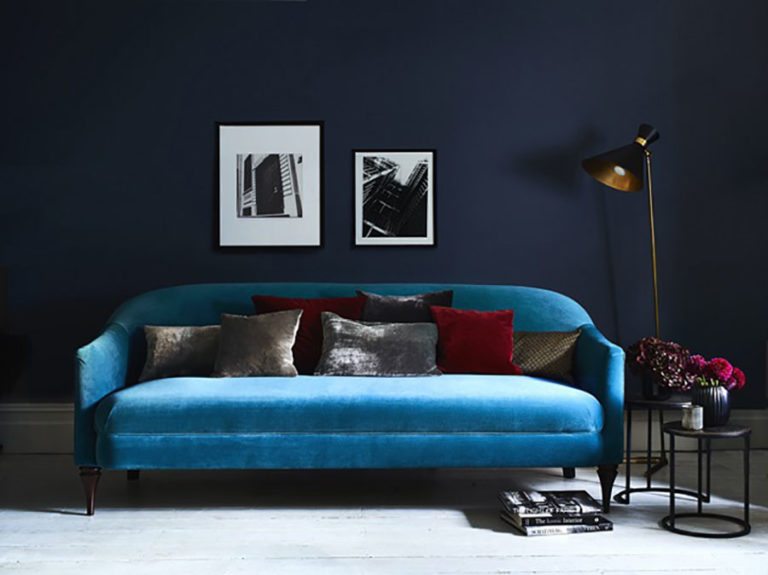 12 fabulous sofas for open-plan spaces - Property Price Advice