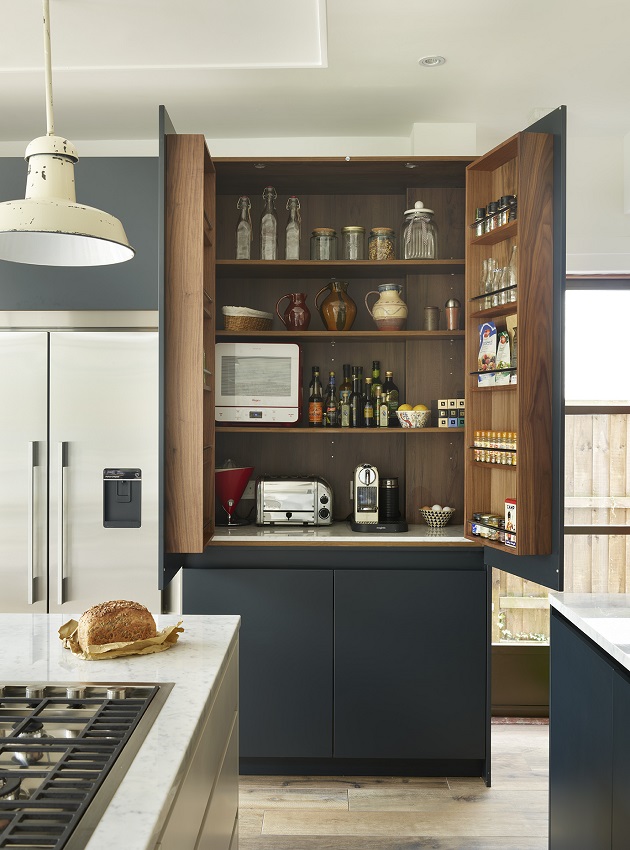 PPA preview: the perfect cooks' kitchen - Property Price Advice